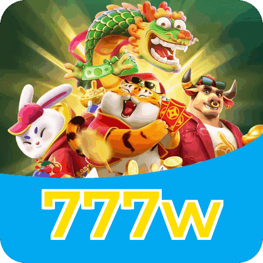 Catálogo 777w 2.547 jogos - Pragmatic Play, Evolution, NetEnt